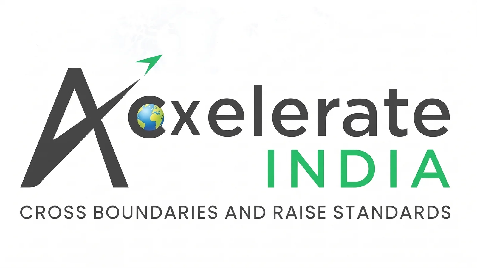 Acxelerate India Logo